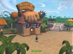 Escape from Monkey Island