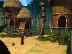 Escape from Monkey Island