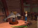 Escape from Monkey Island