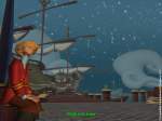 Escape from Monkey Island