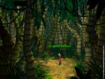 Escape from Monkey Island