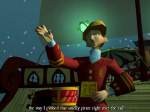 Escape from Monkey Island