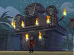 Escape from Monkey Island