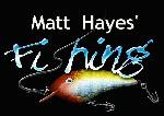 Matt Hayes' Fishing