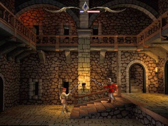 Defender of the Crown