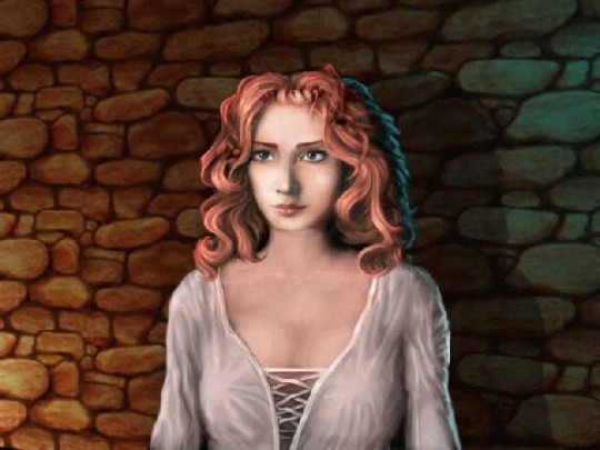 Defender of the Crown