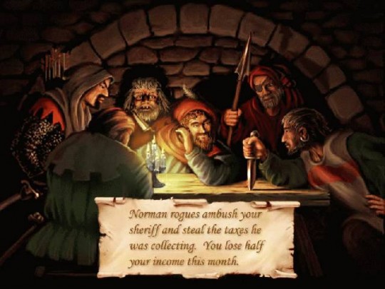 Defender of the Crown