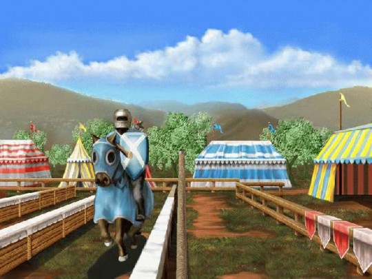 Defender of the Crown