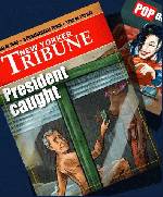 SnapShot! - Paparazzi