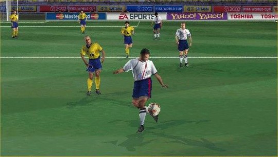 2002 FIFA World Cup