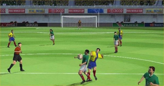 2002 FIFA World Cup