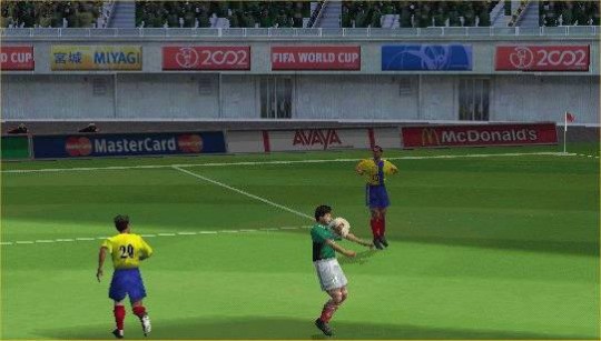 2002 FIFA World Cup