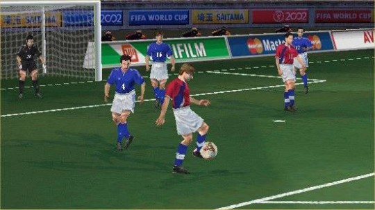2002 FIFA World Cup