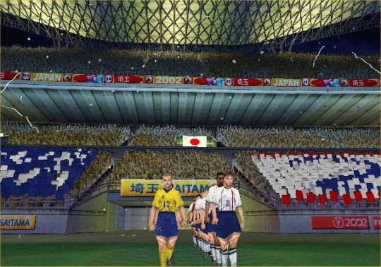 2002 FIFA World Cup