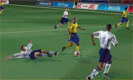 2002 FIFA World Cup