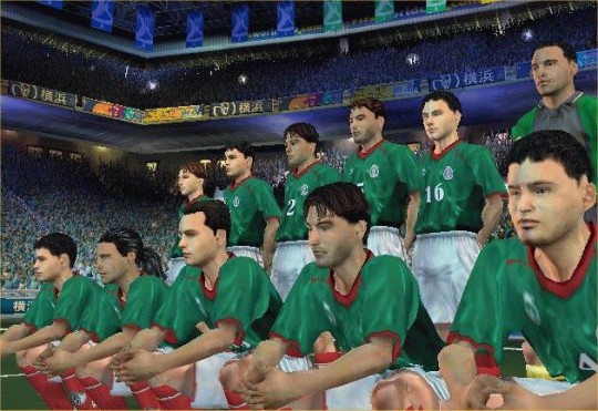 2002 FIFA World Cup