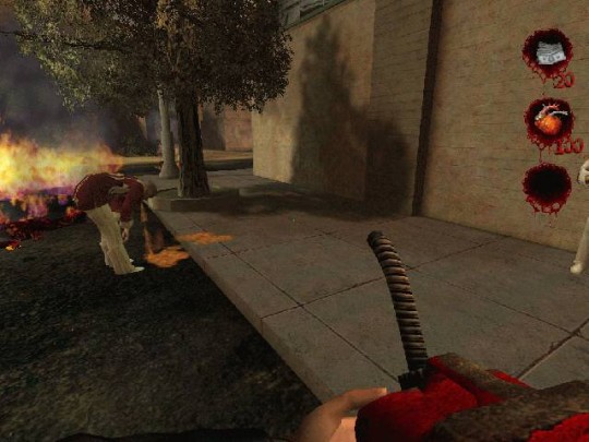 Postal 2