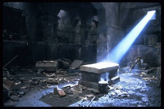 Lord of the Rings: Fellowship of the Ring