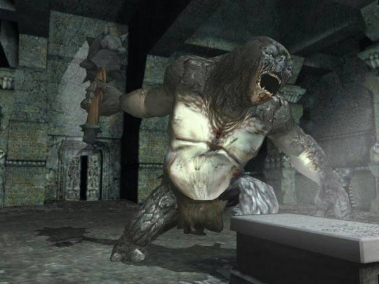 Lord of the Rings: Fellowship of the Ring