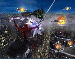Spider-Man: The Movie