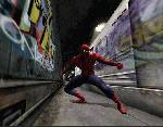Spider-Man: The Movie