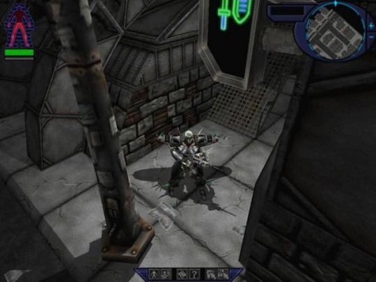 Trade Wars: Dark Millennium