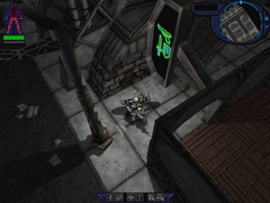 Trade Wars: Dark Millennium