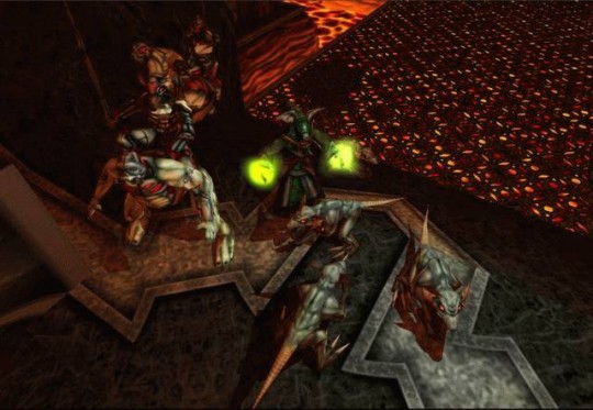 Trade Wars: Dark Millennium