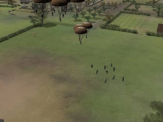 World War II: D-Day to Berlin