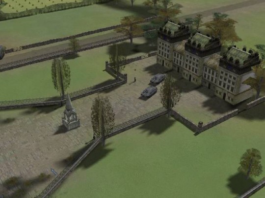 World War II: D-Day to Berlin