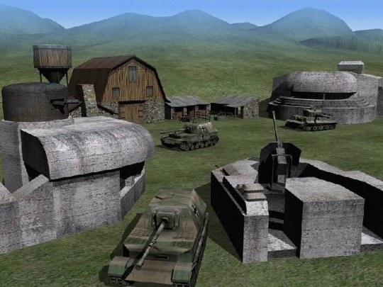 World War II: D-Day to Berlin