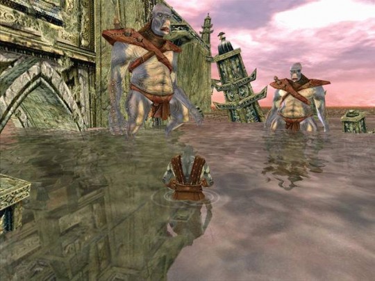 Asheron's Call 2