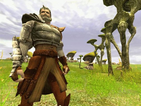 Asheron's Call 2