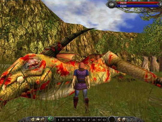 Asheron's Call 2
