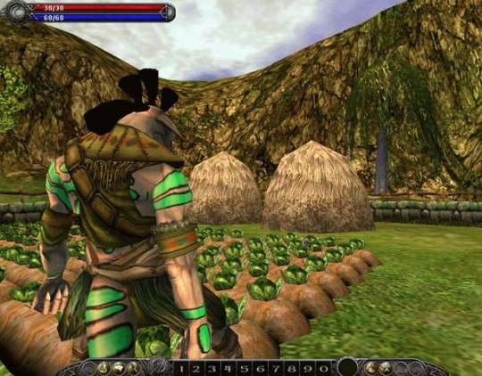 Asheron's Call 2