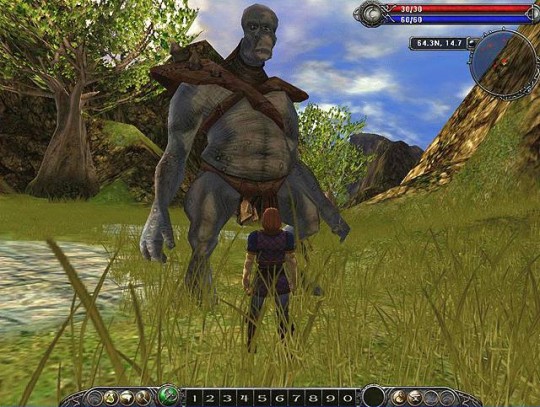 Asheron's Call 2