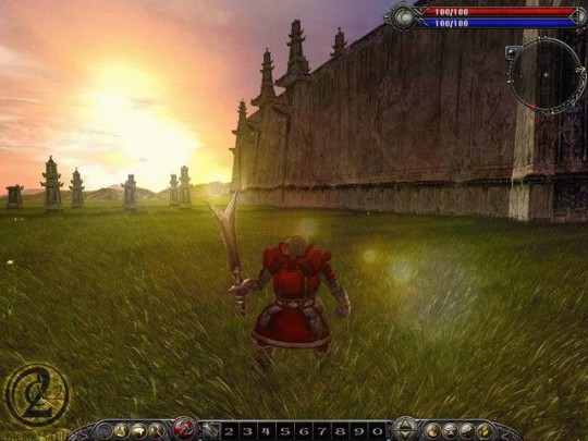 Asheron's Call 2