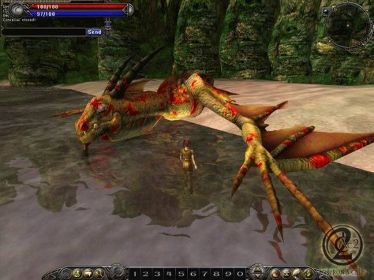 Asheron's Call 2