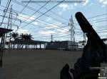 SPECNAZ: Project Wolf