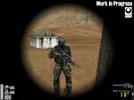 SPECNAZ: Project Wolf