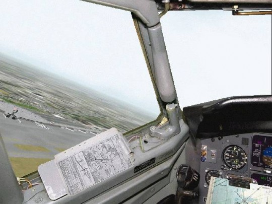 Greatest Airliners: 737-400 Special Edition