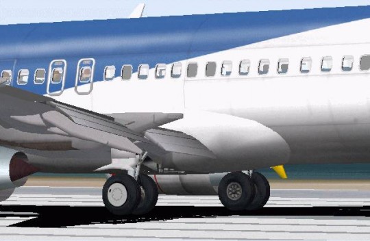 Greatest Airliners: 737-400 Special Edition