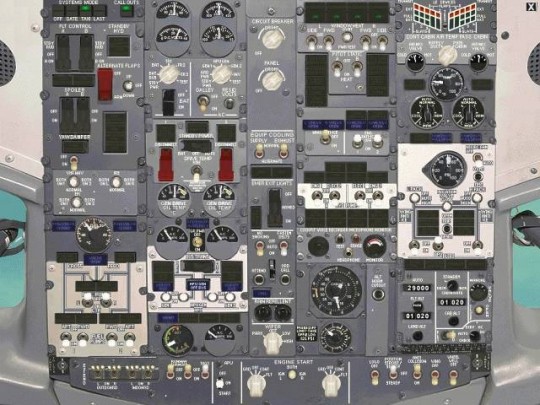 Greatest Airliners: 737-400 Special Edition