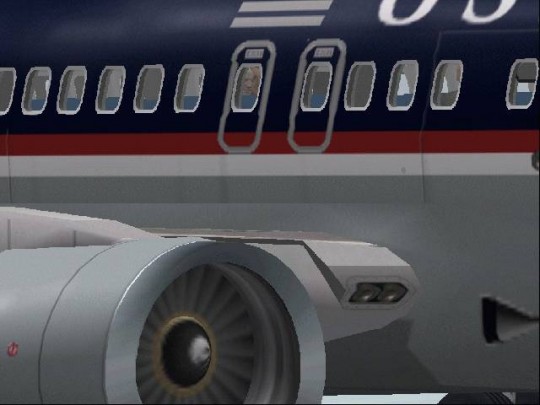 Greatest Airliners: 737-400 Special Edition