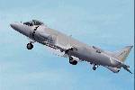 Harrier Jump Jet 2002