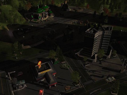 Command & Conquer: Generals