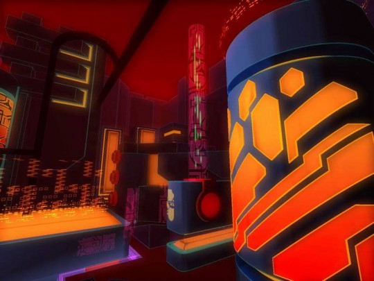 Tron 2.0