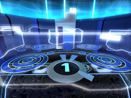 Tron 2.0