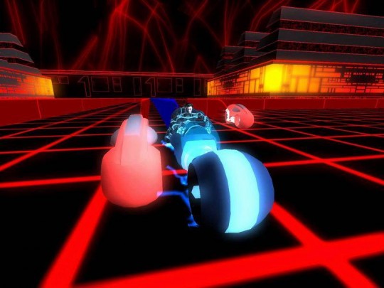 Tron 2.0
