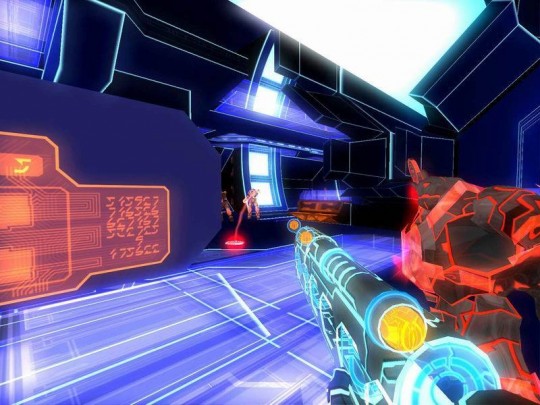 Tron 2.0